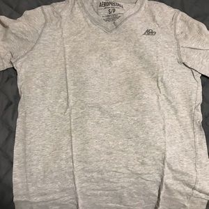 Men’s Aeropostale shirt